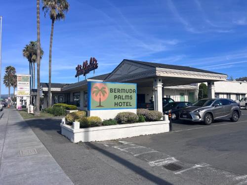 San Rafael Hotel | Bermuda Palms Hotel