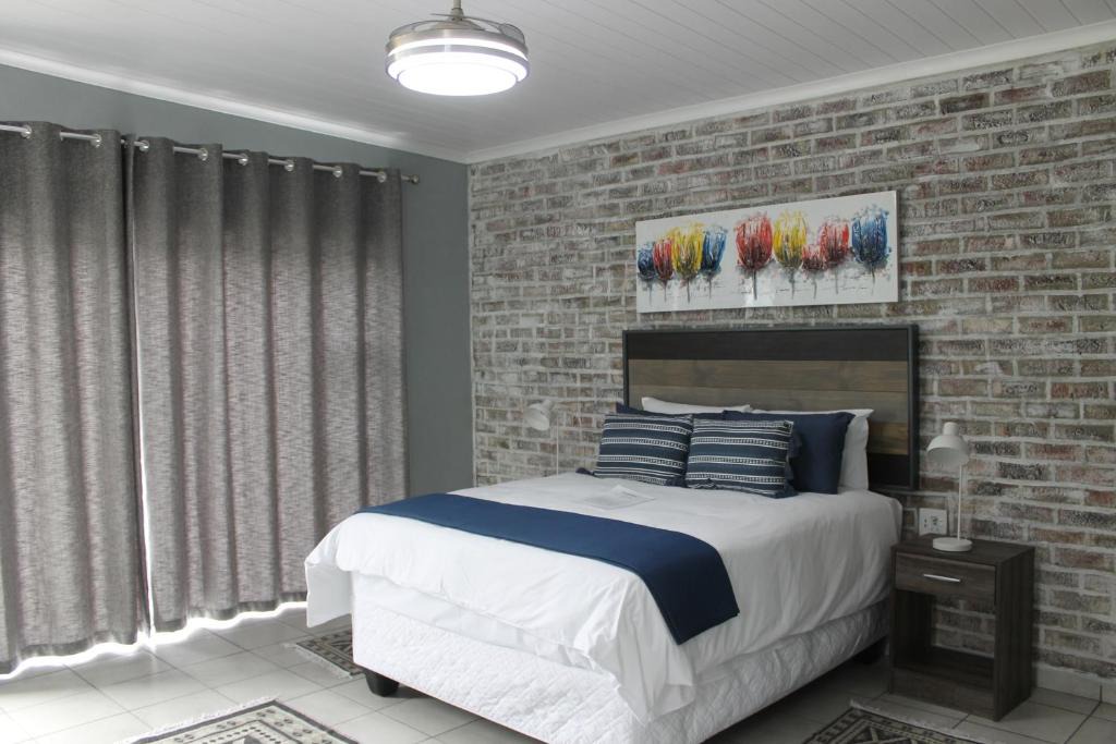 Kroonstad House | Berry Lane Guesthouse