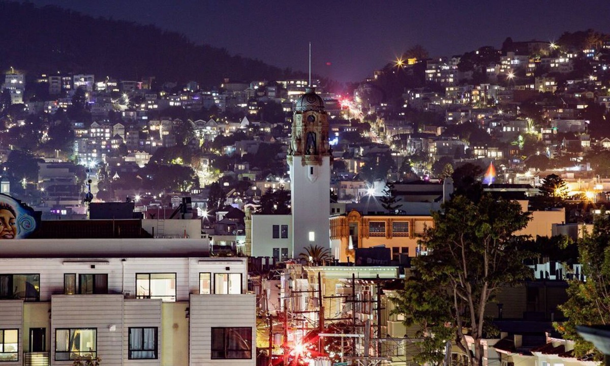 Mission District Condo | Best Mission Location - 100 Walk Score