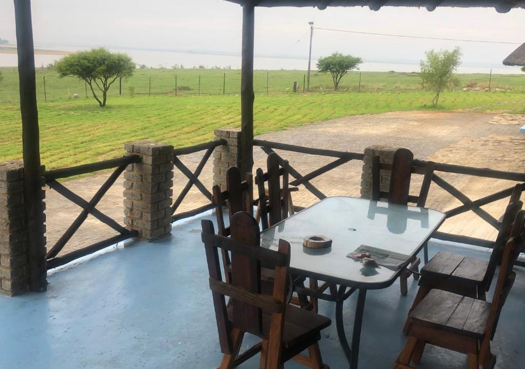 Metsimaholo House | Best view family loft