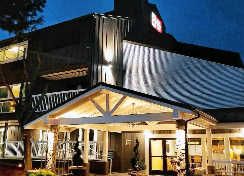 Napa Hotel | Best Western Plus Inn at the Vines