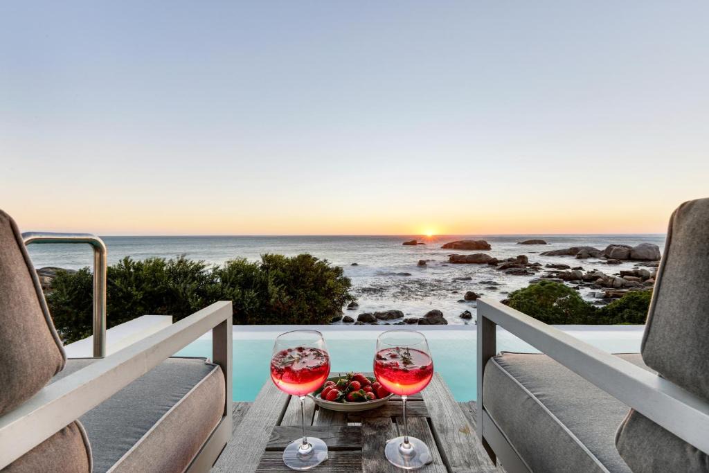 Camps Bay Villa | Beta Beach Villa @ Camps Bay