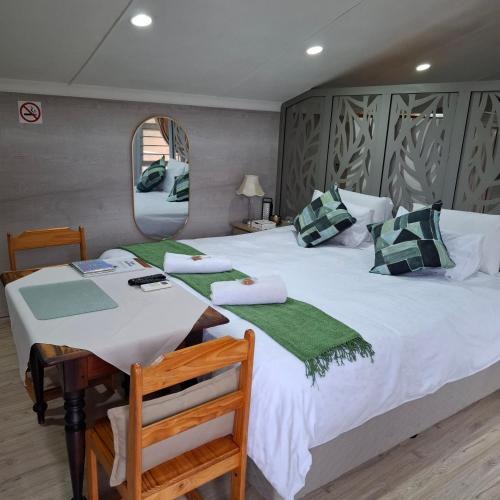 George House | Bethel B&B/Selfcatering