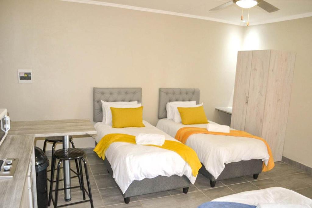 Bethlehem Apartment | Bethlehem Sundowners Guesthouse