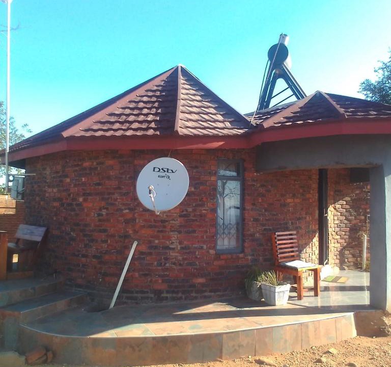 Thulamela House | BEULAH GROUP BnB