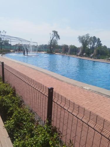 Tshwane Apartment | @Bevuzu Creek apartment
