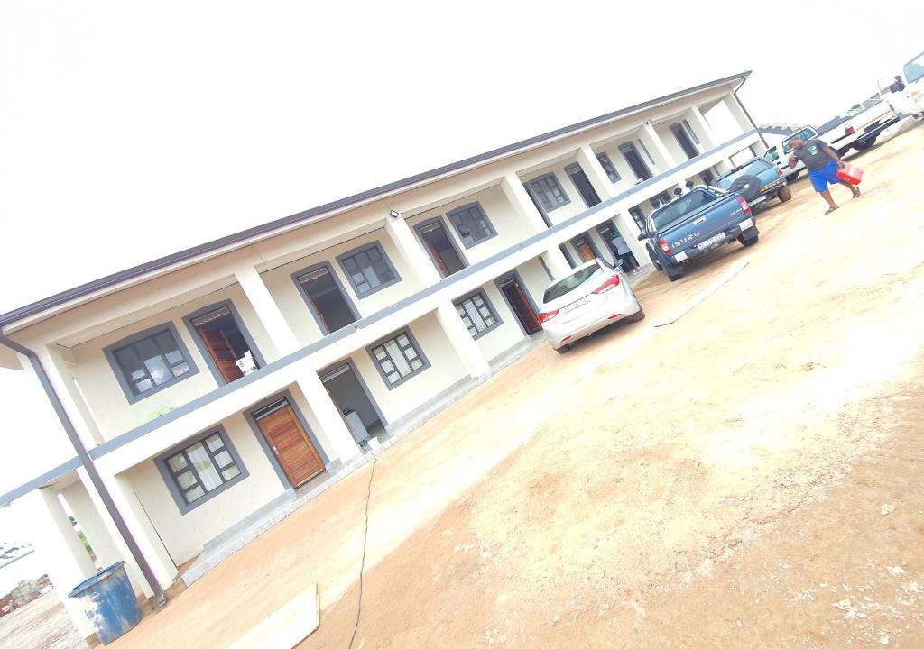 Kingsborough House | BF Dlamini Guest House