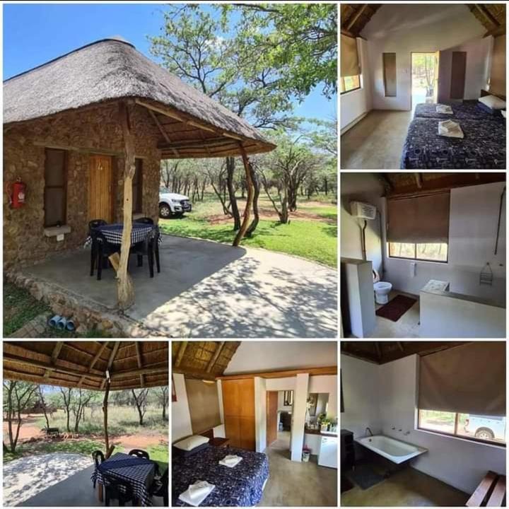 Hammanskraal House | Bhundhu Rus