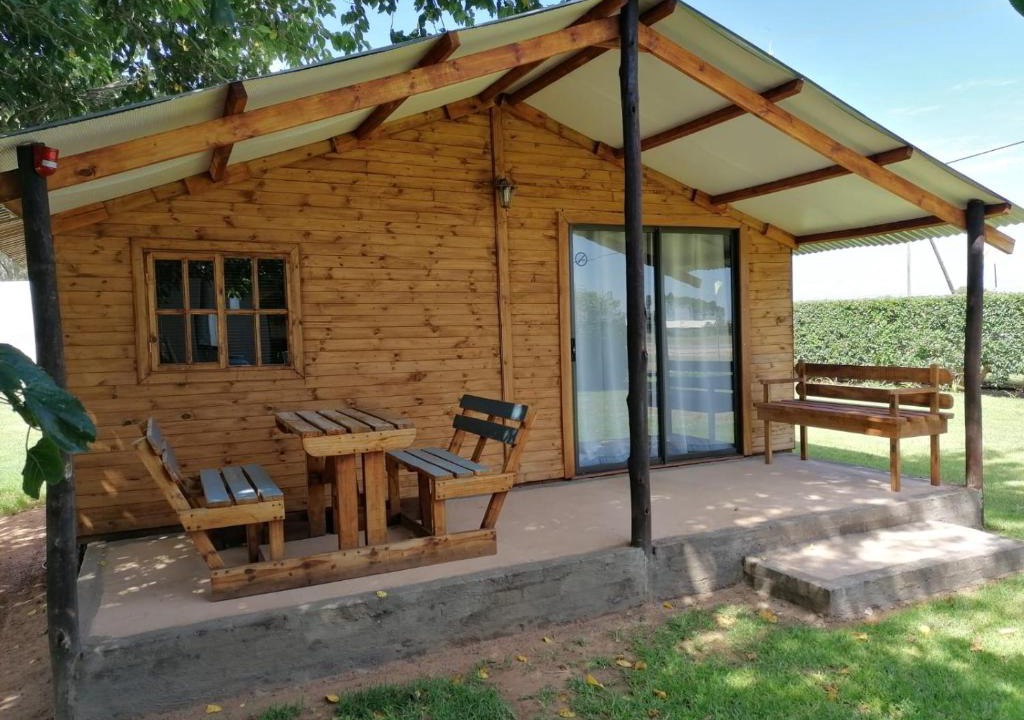 Ngaka Modiri Molema House | Biekiesvlei