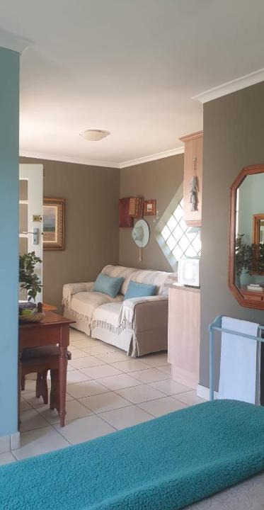 Linkside Apartment | Bienvenue Self Catering