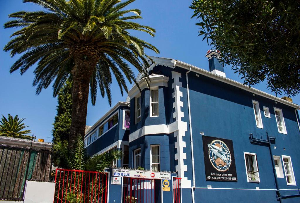 Green Point Hostel | Big Blue Backpackers