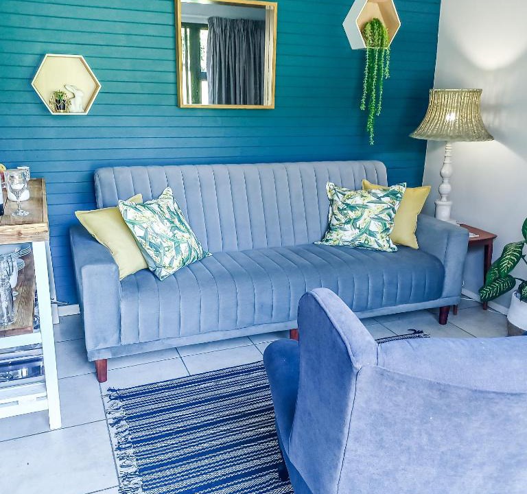 Umkomaas Apartment | Big Blue Breaks