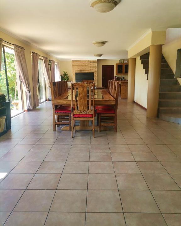 Trawal House | Big Family/Group Summer Vacation-Cape Town, South Africa