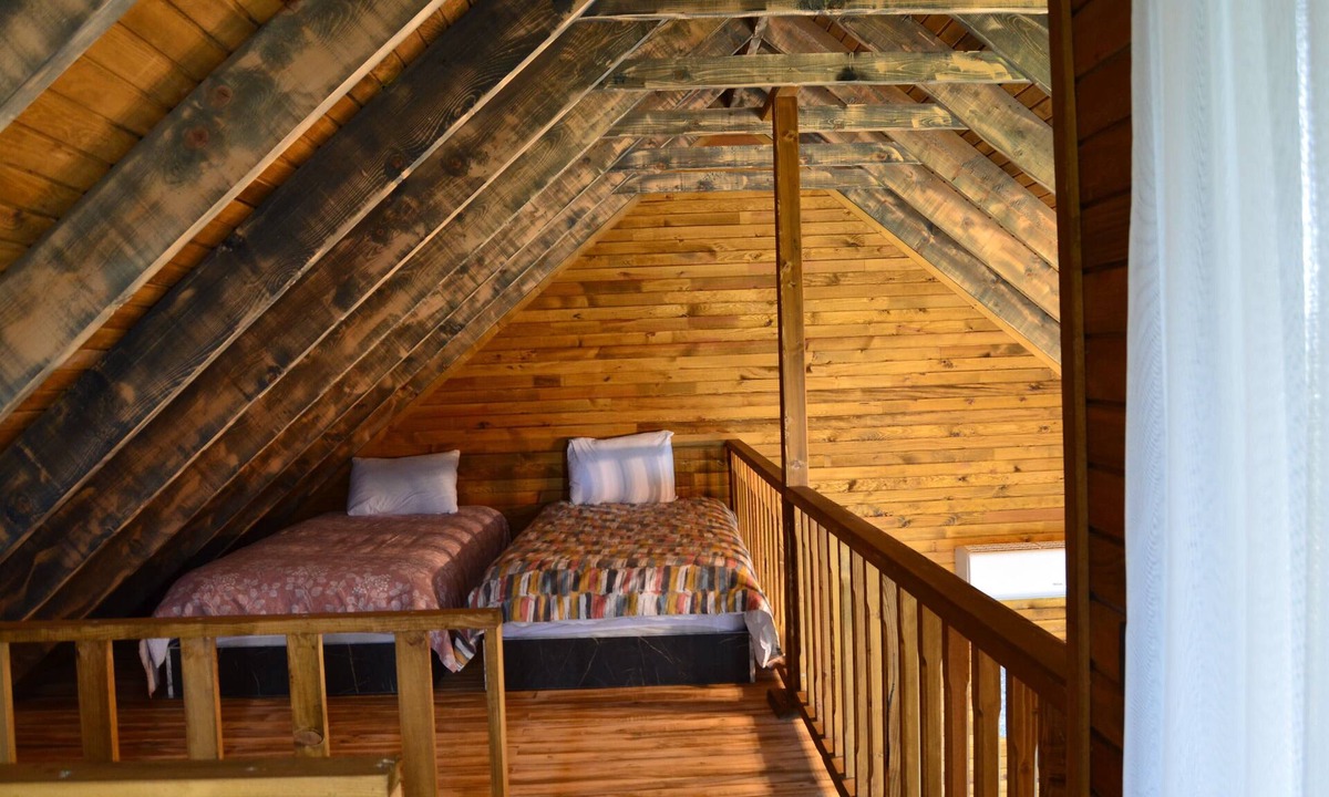 Arsin House | Bigoşa Bungalov