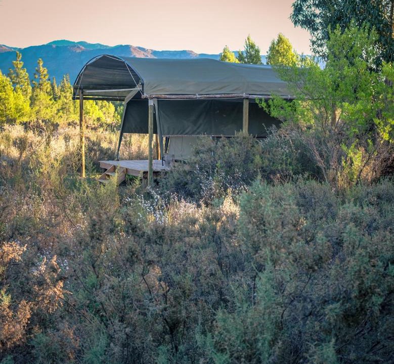 Tulbagh Other | Bike Forge Glamping