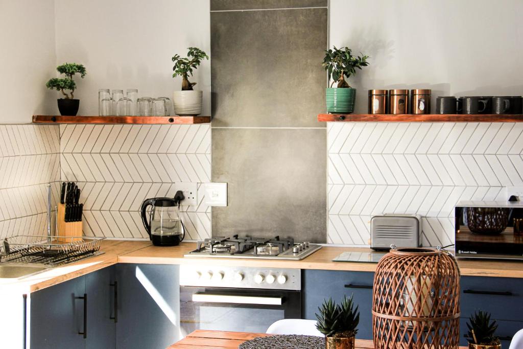 Berea Apartment | bird haven self catering