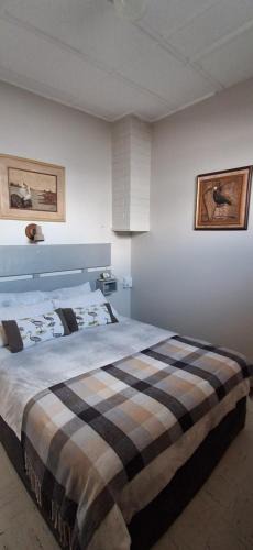 Vanderkloof Apartment | Bird's Nest