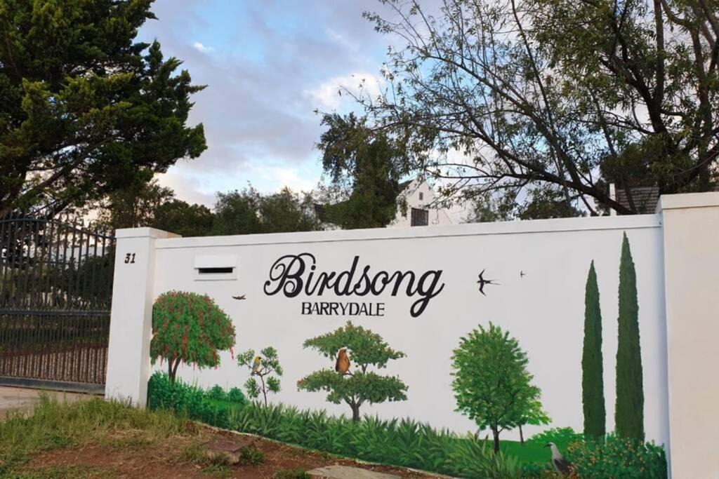 Barrydale Apartment | Birdsong Barrydale