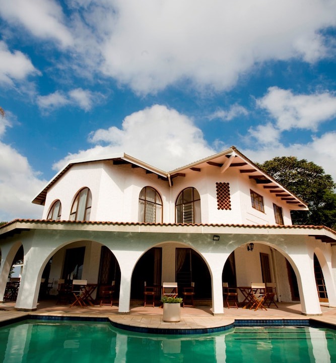 Kloof Bed & Breakfast | Bizafrika Guest Lodge & Conference Center