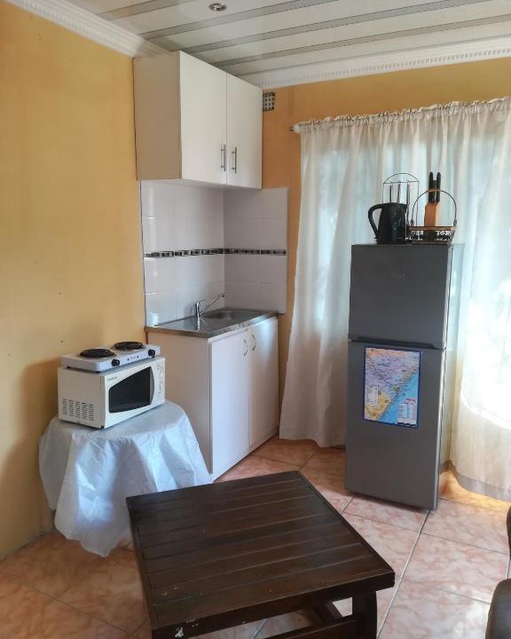 Kingsburgh Apartment | BK's self catering