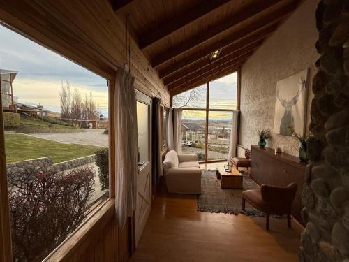 General San Martin Apartment | Blanca Patagonia - Spegazzini