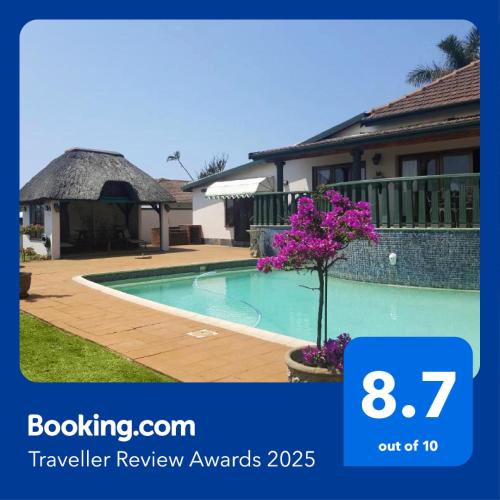 Bluff Bed & Breakfast | Bleu Bird Guesthouse
