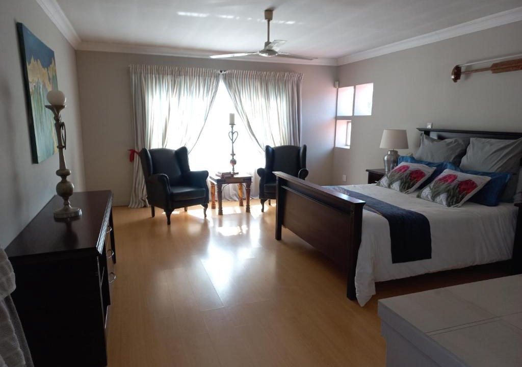 Pretoria House | Bliss Boutique Guesthouse