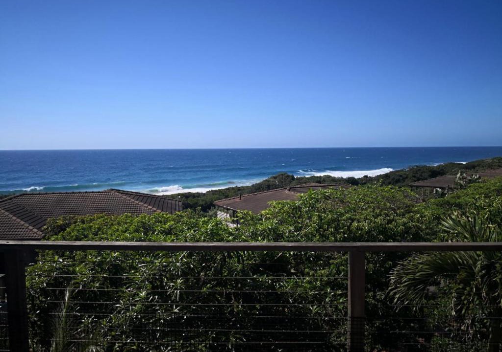 Blythedale Apartment | Blissful Beachfront Apartment - 11 Sovereign sands