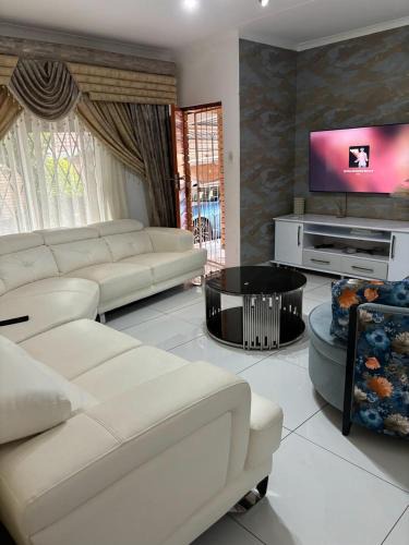 Polokwane Apartment | Blissful stay