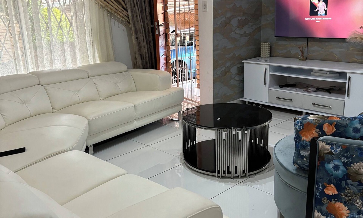 Polokwane Apartment | Blissful stay