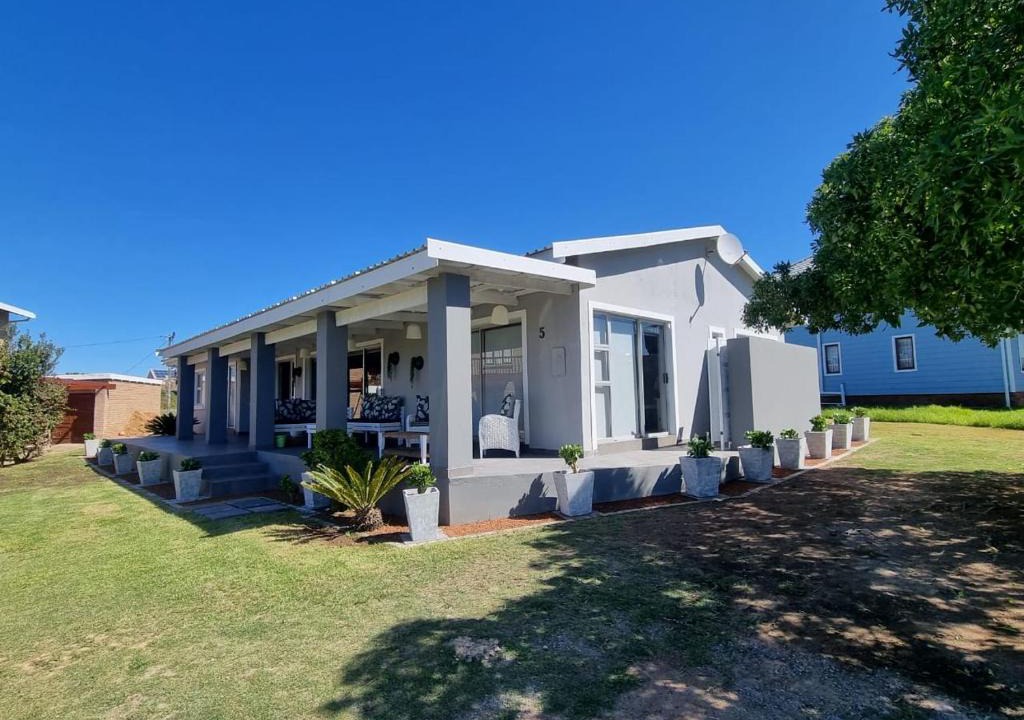 Boggoms Bay House | Blisss