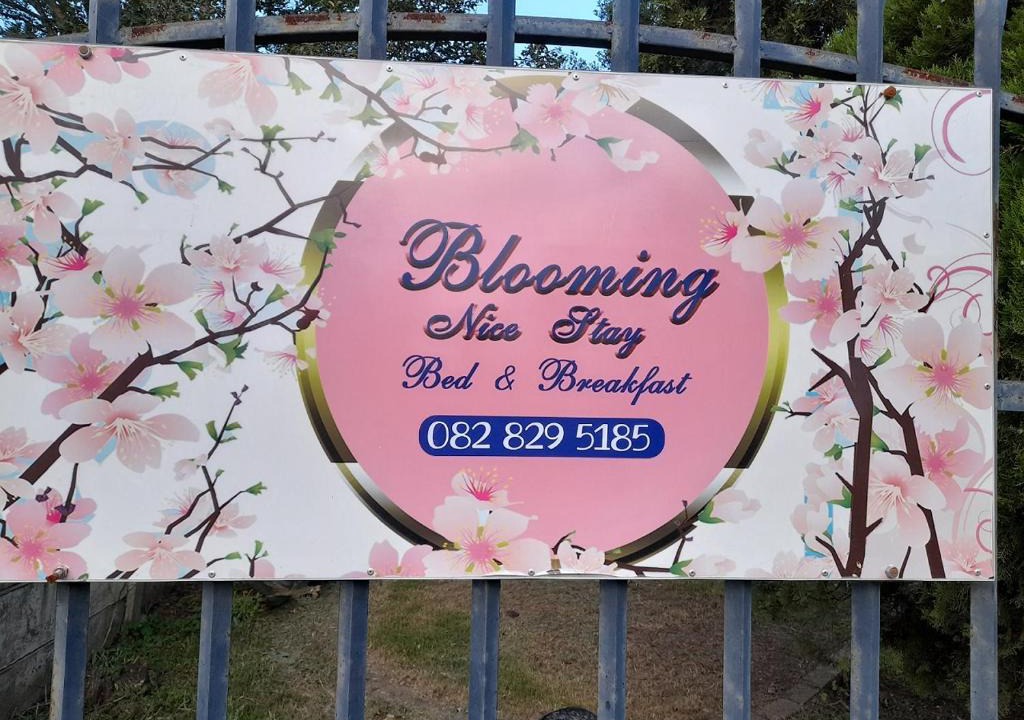 Harrismith Apartment | Blooming Nice Stay