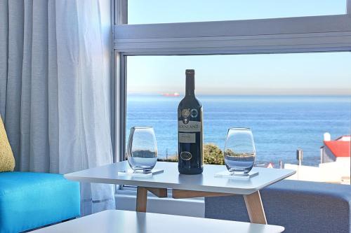 Blouberg Heights | Bloubergstrand