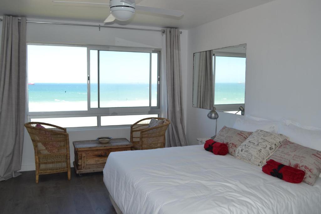 Bloubergstrand Apartment | Blouberg Studio Wow
