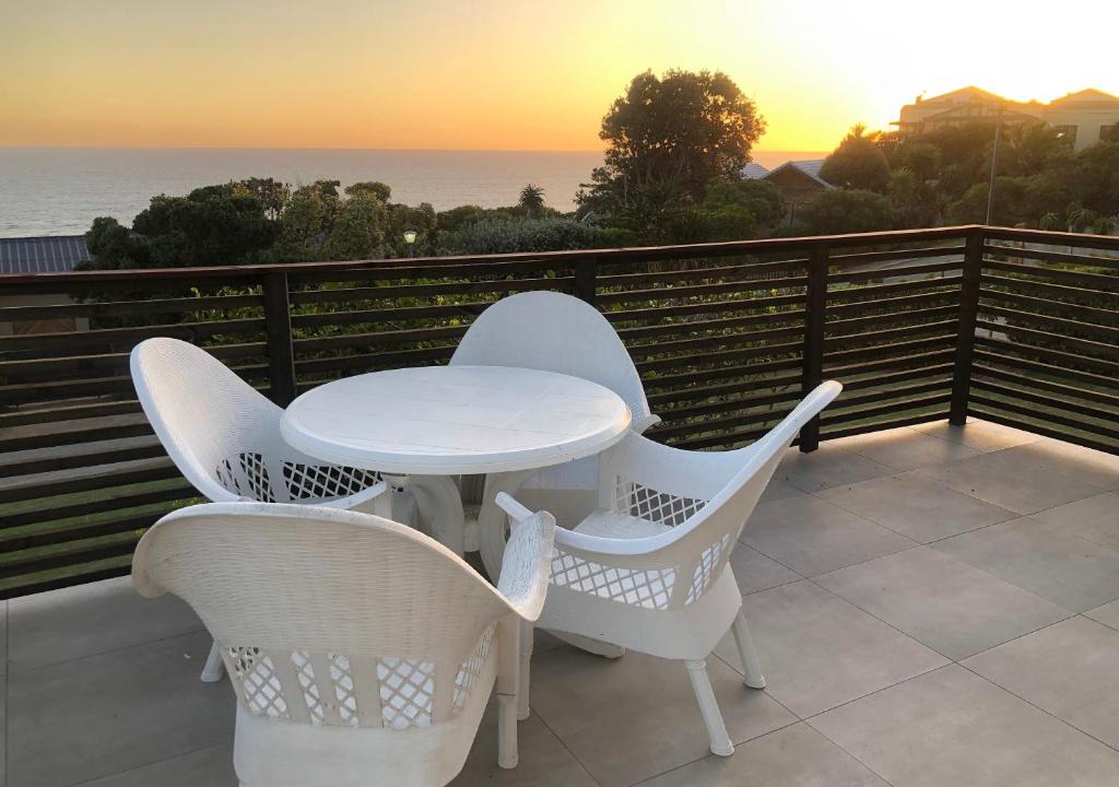 Wilderness Beach Apartment | Bloudam Wilderness
