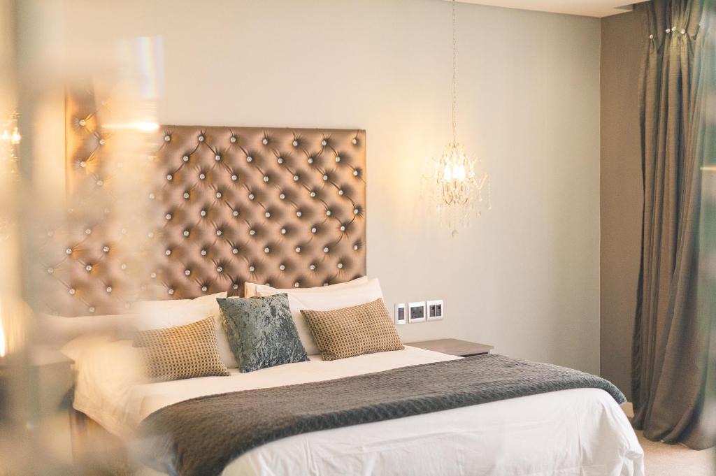 Moreleta Park Hotel | Blue Diamond Boutique Hotel