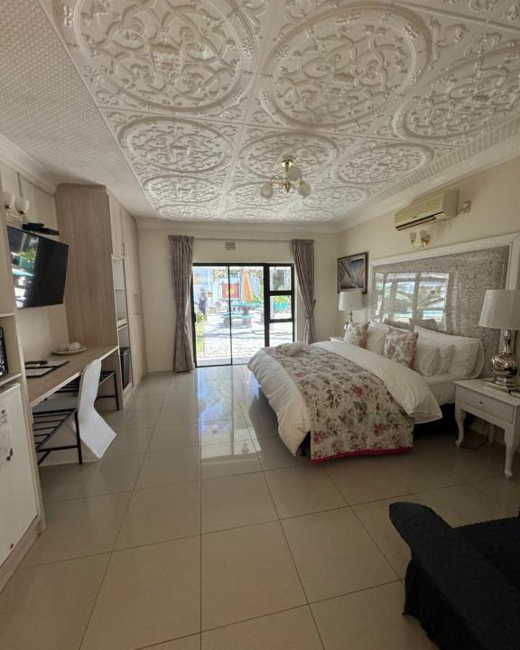 Springbok Bed & Breakfast | Blue Diamond Lodge & Spa