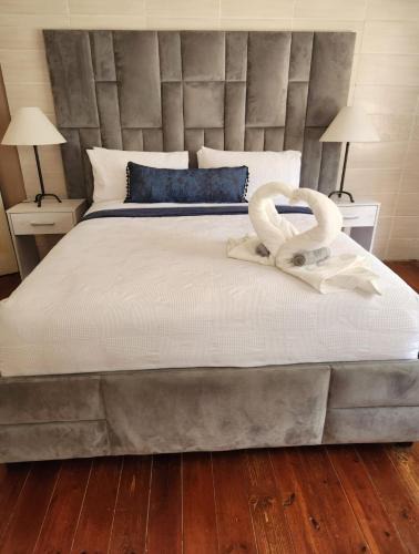 Benoni House | Blue Escape Life and Leisure Guest House