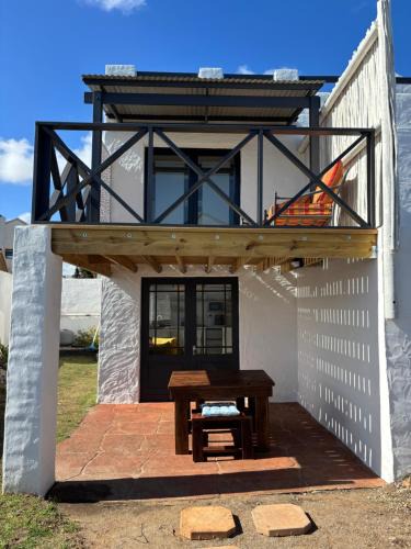 Langebaan Apartment | Blue Fish Cottage
