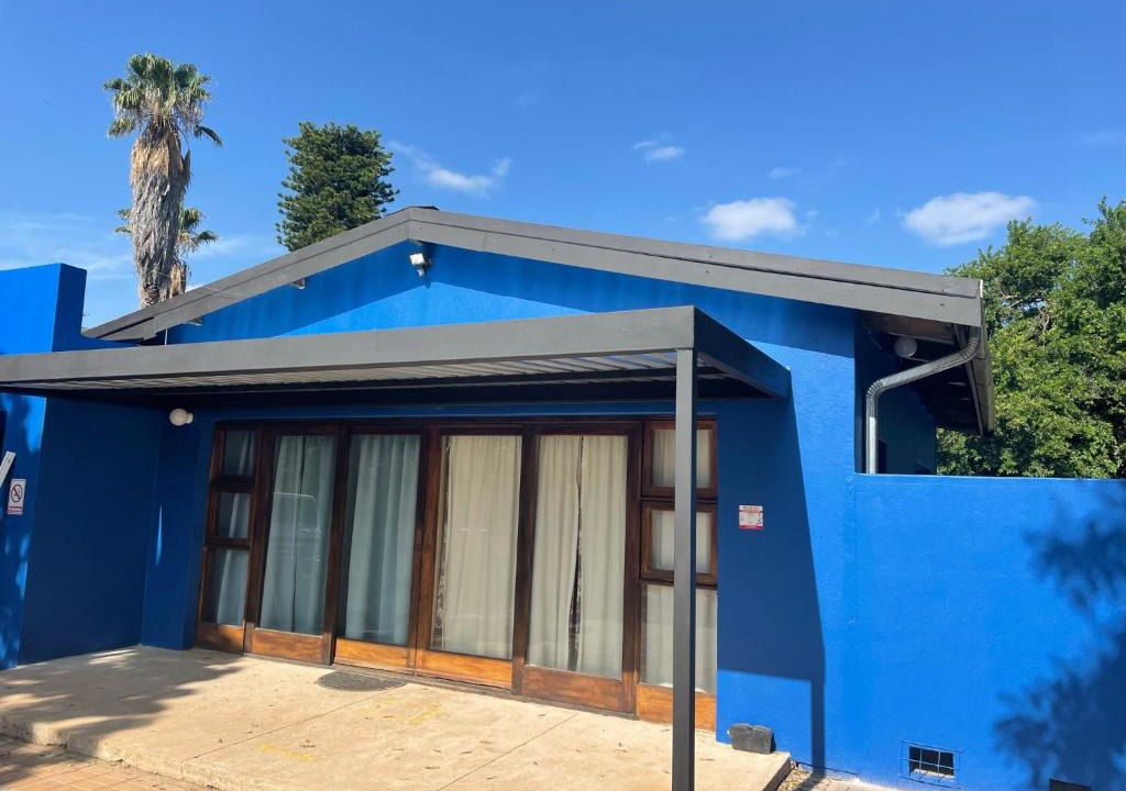 Polokwane House | Blue Haven Guesthouse