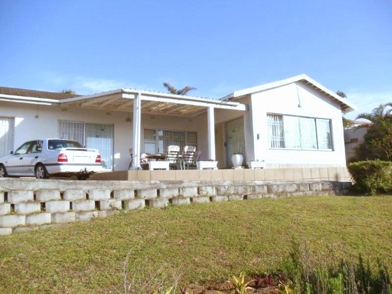 Ramsgate South House | Blue Haven