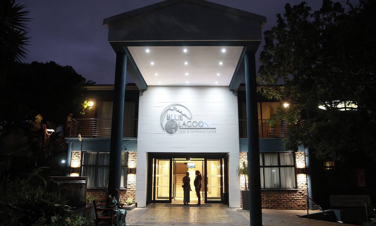 Beacon Bay Hotel | Blue Lagoon Hotel and Conference Centre