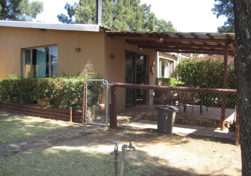 Magaliesberg House | Blue Roan Country Lodge