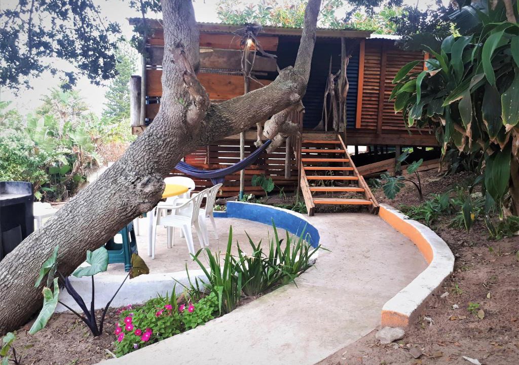 Pumula House | Blue Space Beach Shack