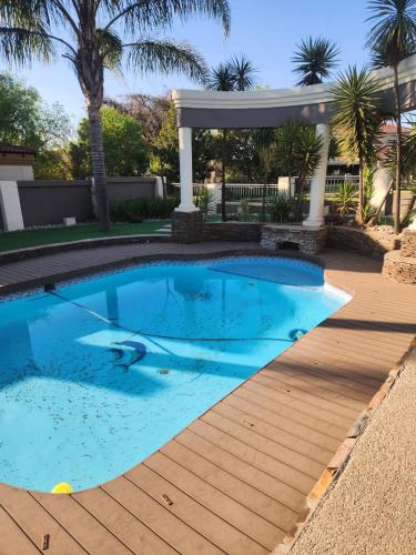 Centurion Villa | Blue Valley Golf Estate