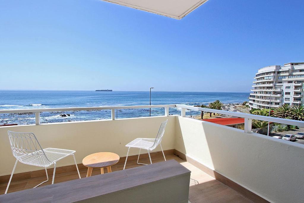 Waters | Sea Point