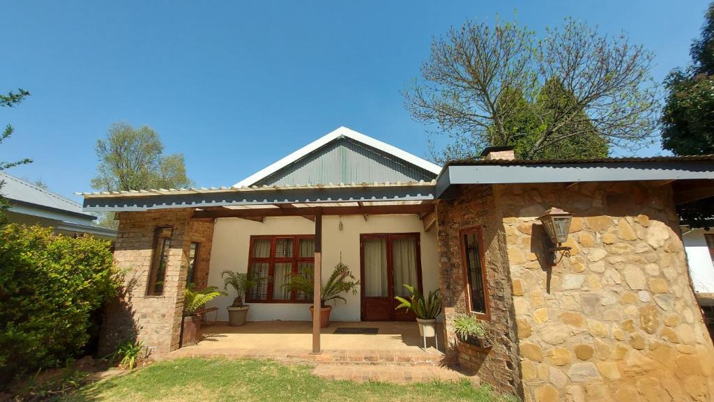 Dullstroom Apartment | Bluebell Barn