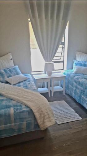 Onrus Apartment | Bluehaven self-catering guesthouse