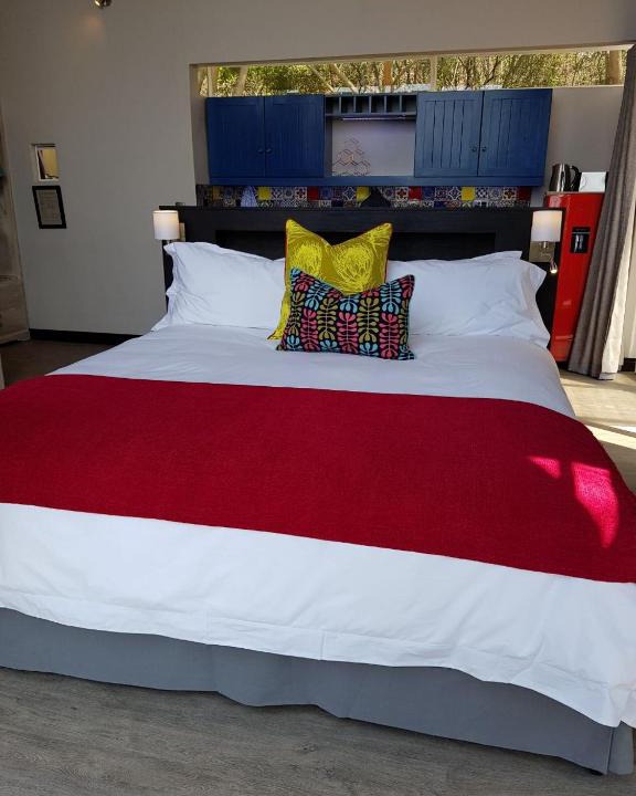 White River Apartment | Bluemere Living
