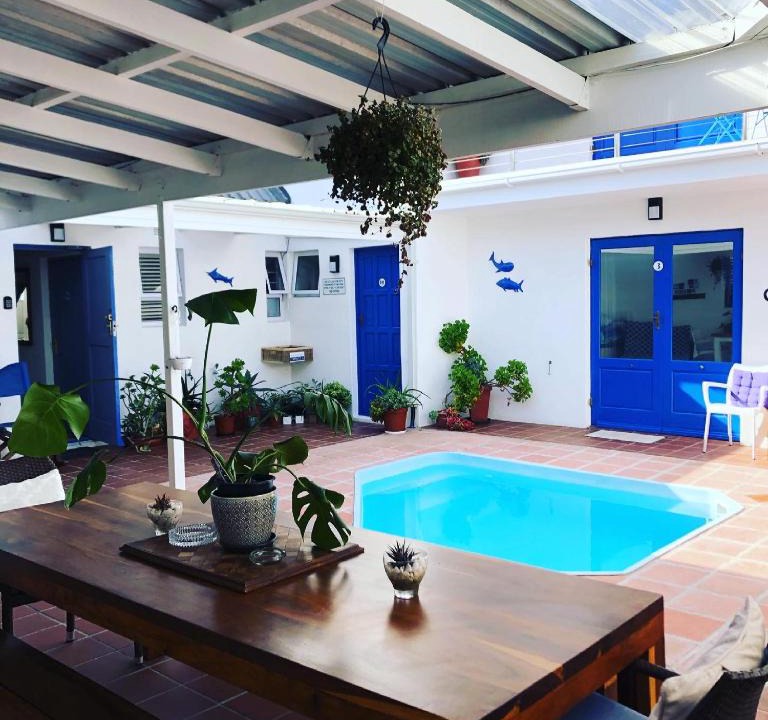 Arniston House | BlueSky Arniston Guest House